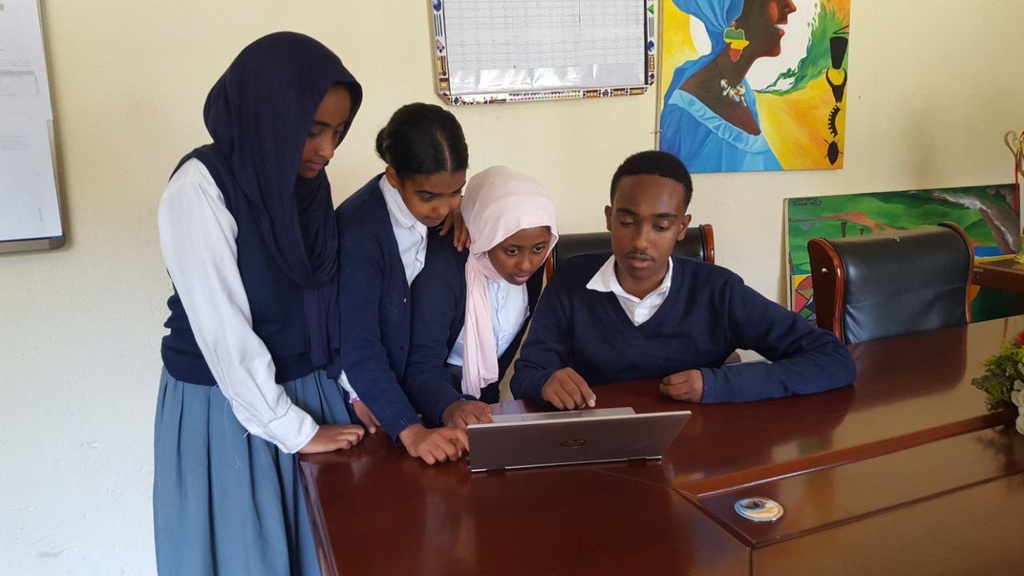 የ6ኛ ክፍል ሂሳብ