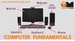 Basics of Computer